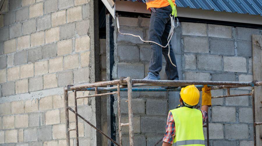 Expert new roof installation services in Simpsonville, KY